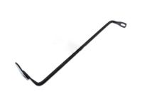 Ford BC3Z-9927726-A Support Brace, Rear Passenger Side Ford BC3Z-9927726-A Support Brace, Rear Passenger Side