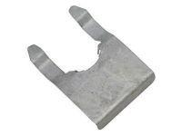 Ford 8C2Z-1522023-B Lock Cylinder Clip, Center Ford 8C2Z-1522023-B Lock Cylinder Clip, Center