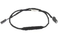 Ford HC3Z-15B484-AB Wire Harness Ford HC3Z-15B484-AB Wire Harness