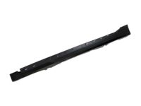 Ford DP5Z-5410177-A Rocker Molding, Driver Side Ford DP5Z-5410177-A Rocker Molding, Driver Side