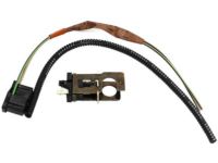 Ford 4L2Z-13480-AB Stoplamp Switch Ford 4L2Z-13480-AB Stoplamp Switch