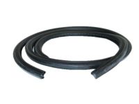 Ford 1L5Z-1020708-BA Weatherstrip Assembly - Door Opening Ford 1L5Z-1020708-BA Weatherstrip Assembly - Door Opening