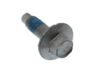 Ford -W708828-S442 Transmission Cooler Bolt Ford -W708828-S442 Transmission Cooler Bolt