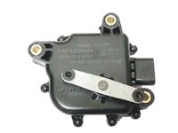 Lincoln Mark LT Throttle Position Sensor - 3L3Z-9B742-A Throttle Position Sensor