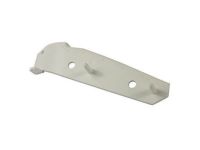 Ford FL1Z-17E857-A Side Bracket, Front Driver Side Ford FL1Z-17E857-A Side Bracket, Front Driver Side