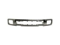 Ford FL3Z-17757-EC Bumper, Front Ford FL3Z-17757-EC Bumper, Front