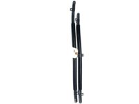 Ford 1C3Z-7R081-AA Hose - Oil Cooler Ford 1C3Z-7R081-AA Hose - Oil Cooler