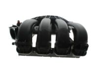 Ford CP9Z-9424-C Manifold Assembly - Inlet Ford CP9Z-9424-C Manifold Assembly - Inlet