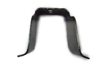 Ford FL3Z-5F057-D Repair Bracket, Front Driver Side Ford FL3Z-5F057-D Repair Bracket, Front Driver Side