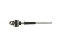 Ford 7L1Z-3E751-A Intermediate Shaft, Center Ford 7L1Z-3E751-A Intermediate Shaft, Center