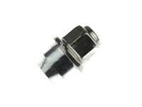 Ford 8G1Z-1012-A Wheel Nut Ford 8G1Z-1012-A Wheel Nut