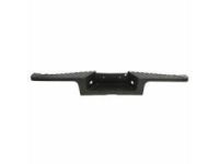Ford 9C3Z-17B807-AA Step Pad, Black, Rear Ford 9C3Z-17B807-AA Step Pad, Black, Rear