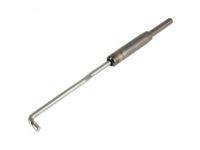 Ford F77Z-7A232-AA Rod - Parking Pawl Actuating Ford F77Z-7A232-AA Rod - Parking Pawl Actuating