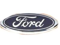 Ford CJ5Z-9942528-H Emblem, Rear Ford CJ5Z-9942528-H Emblem, Rear