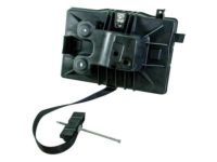 Ford AR3Z-10732-A Tray Assembly - Battery Ford AR3Z-10732-A Tray Assembly - Battery