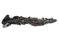 Ford BU5Z-12A581-DK Engine Harness Ford BU5Z-12A581-DK Engine Harness