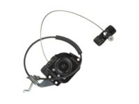Ford 6L8Z-1A131-A Spare Wheel Mounting Ford 6L8Z-1A131-A Spare Wheel Mounting
