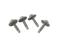 Ford -W707108-S439 Lower Housing Bolt Ford -W707108-S439 Lower Housing Bolt
