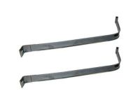 Ford 3W7Z-9092-CA Strap Assembly - Fuel Tank Ford 3W7Z-9092-CA Strap Assembly - Fuel Tank