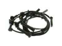 Ford 5U2Z-12259-BA Cable Set Ford 5U2Z-12259-BA Cable Set