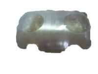 Ford F1TZ-13783-A Dome Lamp Lens Ford F1TZ-13783-A Dome Lamp Lens