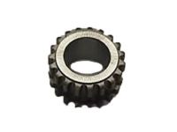 Ford CJ5Z-6306-A Gear - Crankshaft Ford CJ5Z-6306-A Gear - Crankshaft
