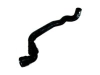 Ford 9L3Z-8286-C Lower Hose Ford 9L3Z-8286-C Lower Hose
