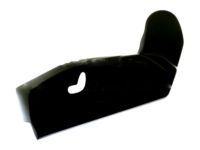 Ford AM5Z-5862187-BA Valance, Front Driver Side Ford AM5Z-5862187-BA Valance, Front Driver Side