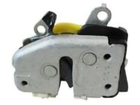 Ford 6L5Z-13264A26-AA Latch, Passenger Side