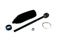 Ford BR3Z-3280-B Inner Tie Rod Ford BR3Z-3280-B Inner Tie Rod