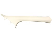 Ford GM5Z-5803598-AB Windshield Pillar Trim, Passenger Side Ford GM5Z-5803598-AB Windshield Pillar Trim, Passenger Side