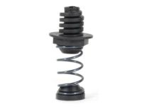 Ford F4ZZ-6343128-A Spring Ford F4ZZ-6343128-A Spring