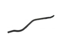 Ford 3C3Z-8075-AD Overflow Hose Ford 3C3Z-8075-AD Overflow Hose
