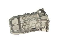 Ford BE8Z-6675-A Oil Pan Ford BE8Z-6675-A Oil Pan