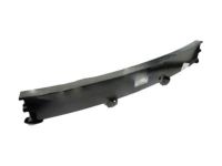 Ford AG1Z-17906-A Impact Bar, Rear