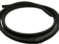 Ford 5L8Z-7820530-A Weatherstrip Ford 5L8Z-7820530-A Weatherstrip