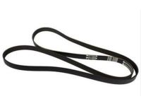 Ford 9L8Z-8620-C Serpentine Belt Ford 9L8Z-8620-C Serpentine Belt
