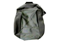 Mercury Seat Covers - 9E6Z-7862900-CA Seat Cover, Passenger Side