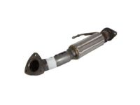 Ford 8L8Z-5E256-A Front Pipe
