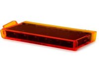 Ford 7L3Z-13B375-A Puddle Lamp, Front Driver Side