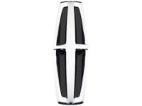 Ford GD9Z-8213-A Emblem, Front Ford GD9Z-8213-A Emblem, Front