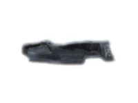 Ford 7T4Z-78021A37-A Extension, Driver Side
