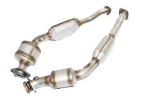 Ford 9U9Z-5E212-A Converter Assembly Ford 9U9Z-5E212-A Converter Assembly