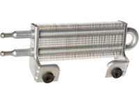 Ford Expedition Power Steering Cooler - 2L1Z-3D746-CA Power Steering Cooler