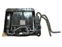 Ford 6W1Z-9D653-AA Vapor Canister Ford 6W1Z-9D653-AA Vapor Canister