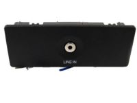Ford BT4Z-19C149-B Trim Bezel, Front Ford BT4Z-19C149-B Trim Bezel, Front