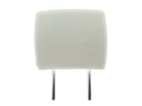 Ford BC3Z-28611A08-BA Headrest, Center Ford BC3Z-28611A08-BA Headrest, Center