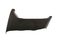 Ford CK4Z-15214A62-AA Mirror Filler, Front Passenger Side