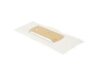 Ford FL1Z-4042528-A Nameplate, Rear Ford FL1Z-4042528-A Nameplate, Rear