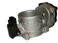 Ford 8L2Z-9E926-A Throttle Body Ford 8L2Z-9E926-A Throttle Body